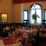 Slovan Hotel Plzen