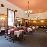 Slovan Hotel Plzen