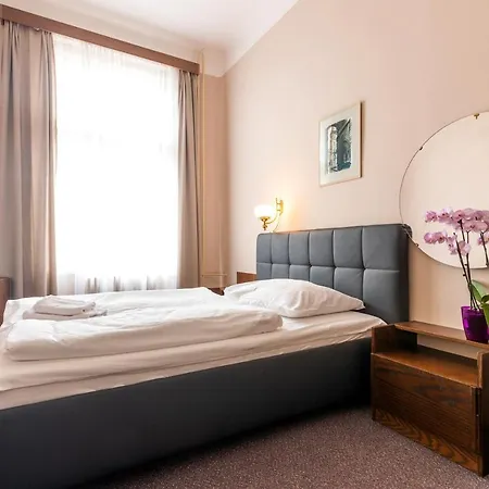 Hotel Slovan 3*