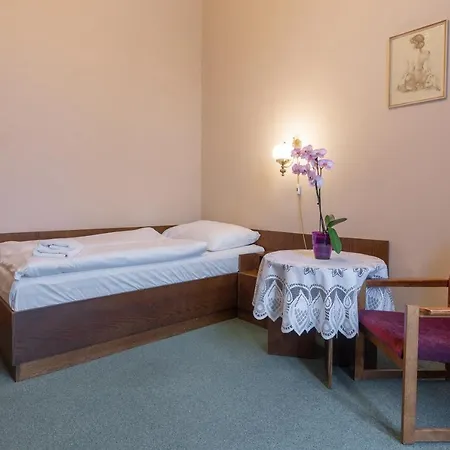 Slovan Hotel