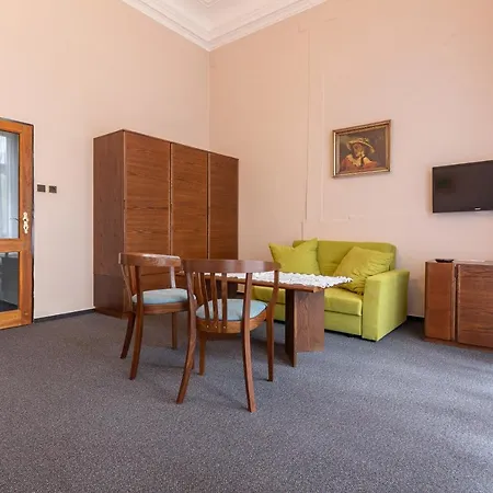 Hotel Slovan Plzeň