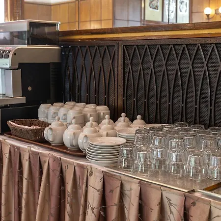 Slovan Hotel Plzeň