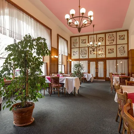 Hotel Slovan