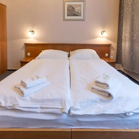 Slovan Hotel 3*