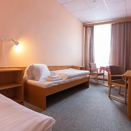 Slovan Hotel Plzeň