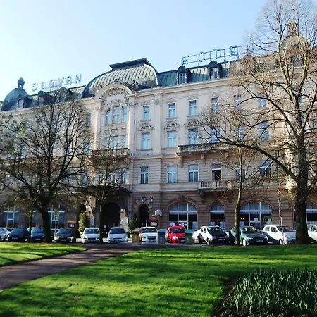 Hotell Slovan