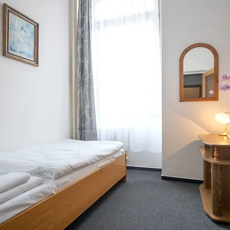 Slovan Hotel Plzeň