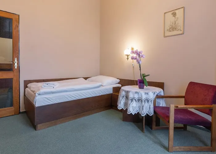Slovan Hotell