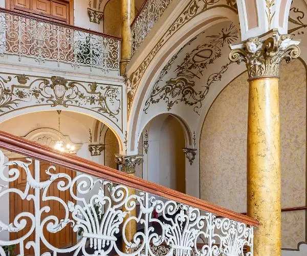 Hotell Slovan