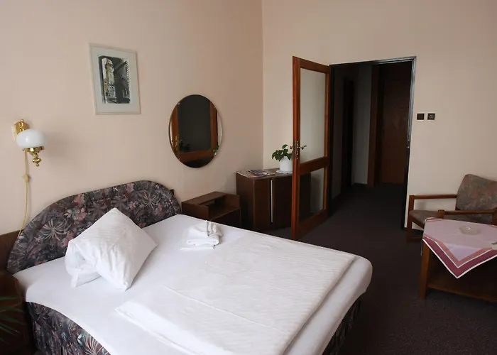 Hotell Slovan