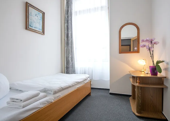 Slovan Hotell Plzeň
