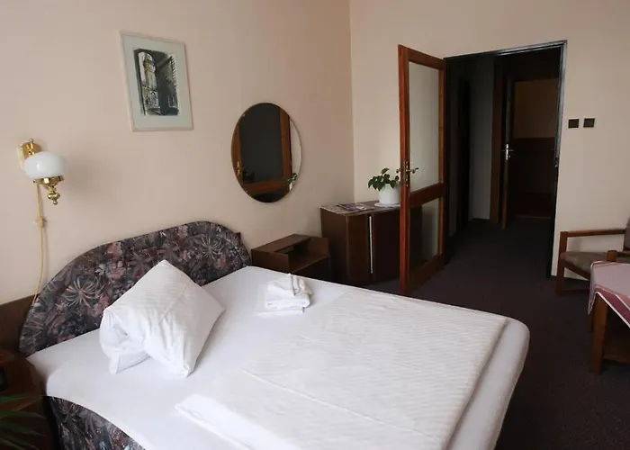 Hotell Slovan