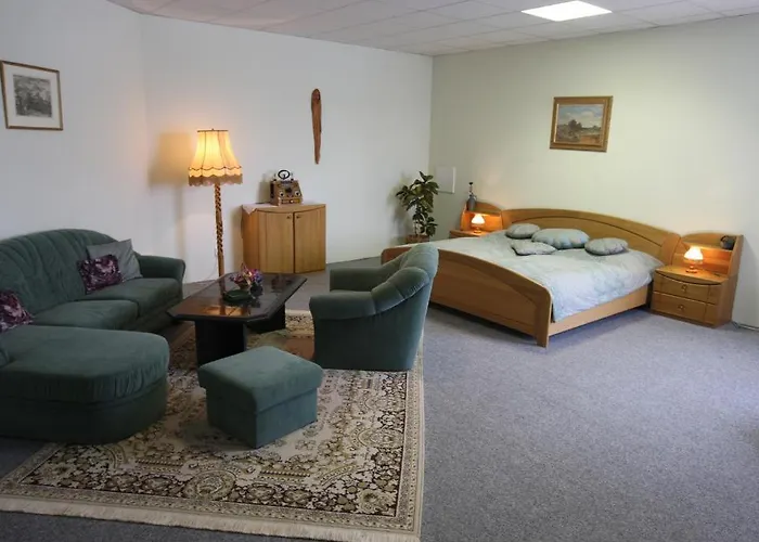 Hotell Slovan