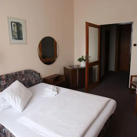 Hotel Slovan