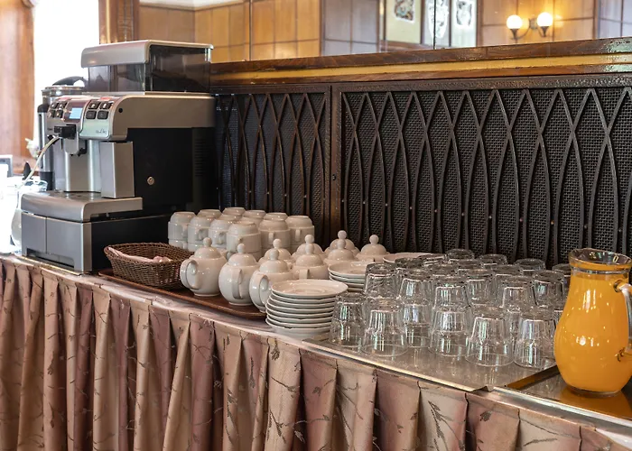 Hotel Slovan 3*
